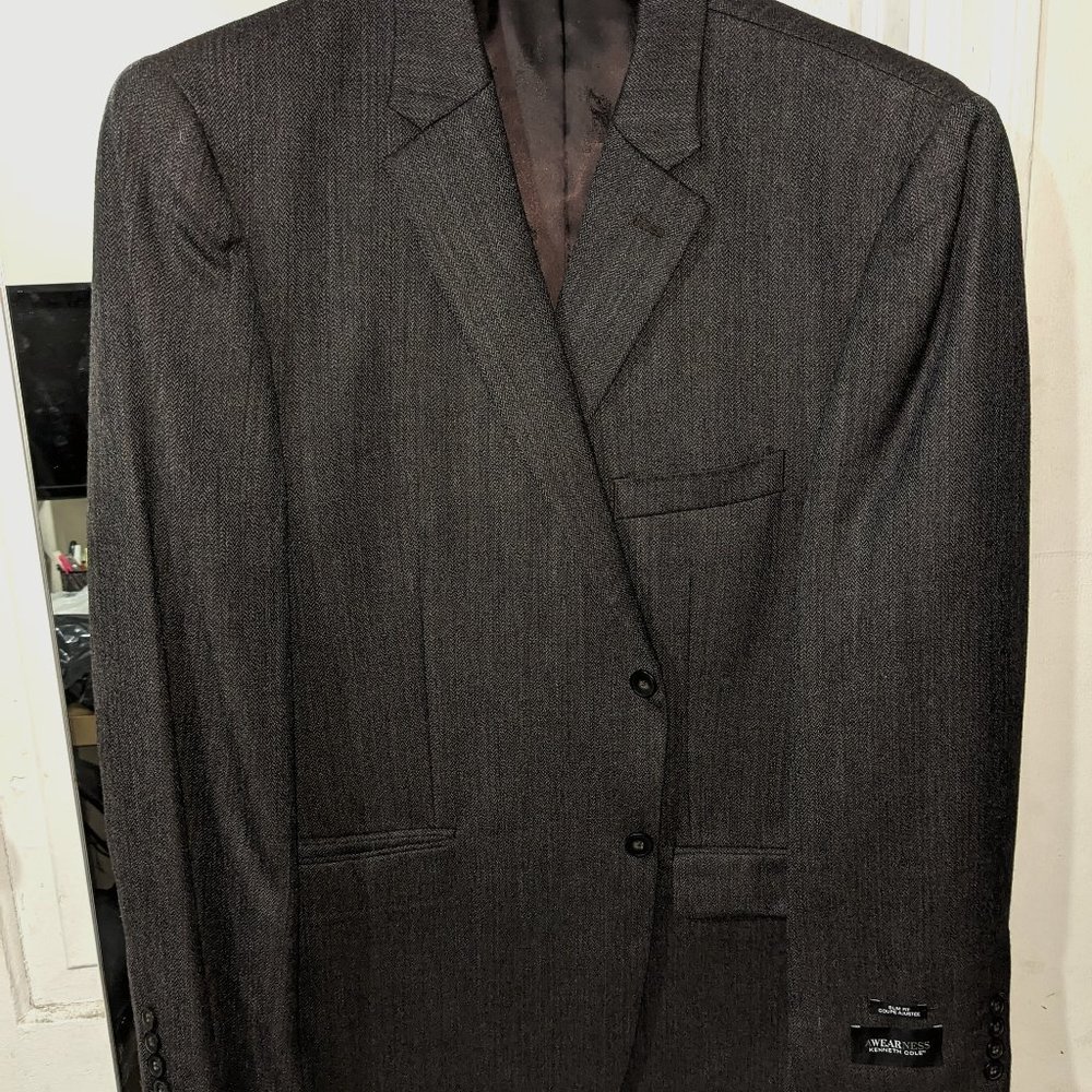 Kenneth Cole Awearness